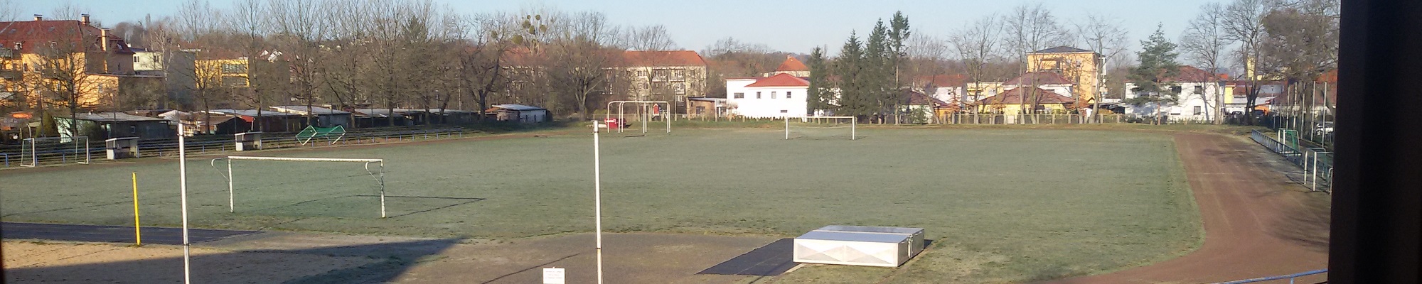 Kreisfachverband Leichtathletik Sächsische Schweiz - Osterzgebirge