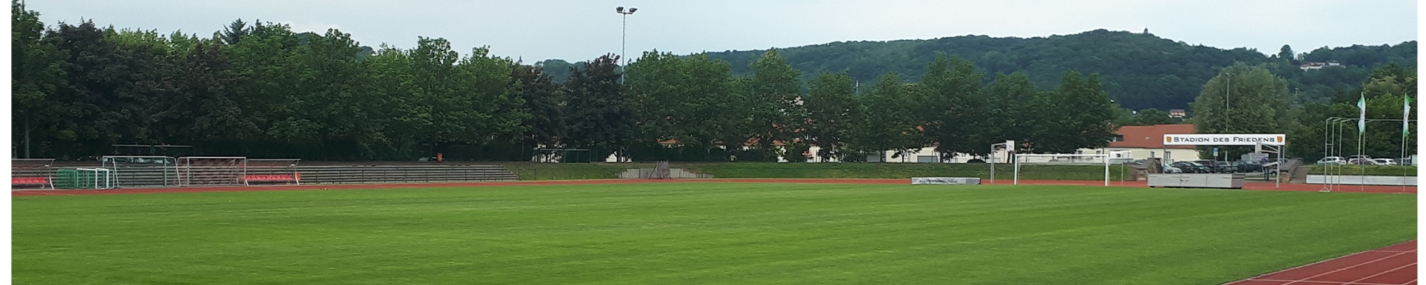 Kreisfachverband Leichtathletik Sächsische Schweiz - Osterzgebirge